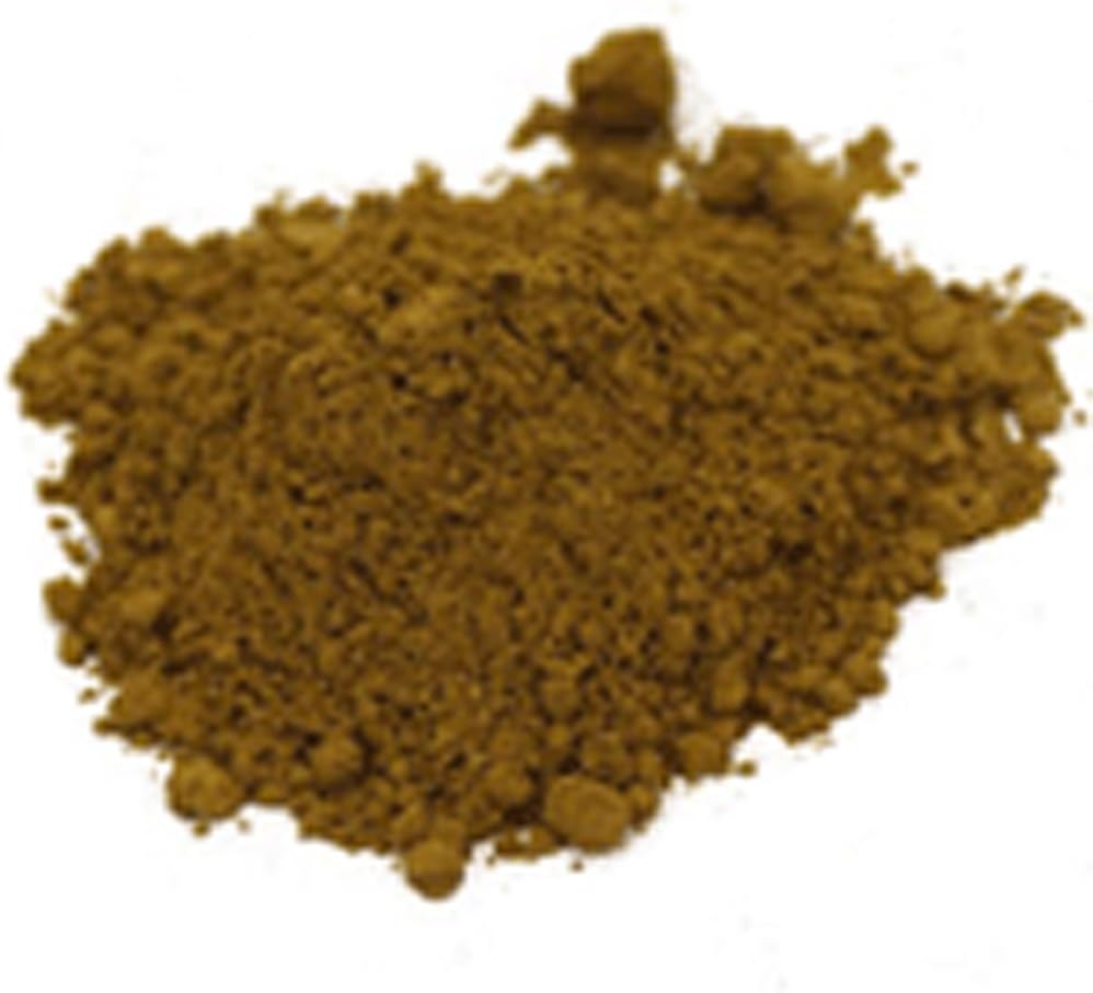 Cele mai bune botanice Aloe Powder 4 oz.