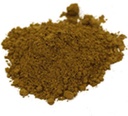 Cele mai bune botanice Aloe Powder 4 oz.