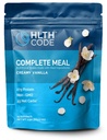 HLTH Cod complet masa de schimb Shake - cea mai sanatoasa masa de schimb = cel mai sanatos tine 
