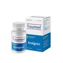 MediNatura Traumeel Homeopatic Arnica + 13 Ingrediente active pentru mușchi, articulații, spate, artrită, leziuni, Exerciții legate de durere și durere - Made în Germania - 100 comprimate