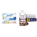 Juven Terapological Nutrition Drink Mix Pulbere pentru Suport pentru Vindecarea Rănilor și Asigurați-vă că Nutriție Proteină Max Shake cu 30g de proteine, 1g de zahăr, Shake de proteine ridicate