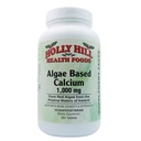 Holly Hill Health Foods Algae pe bază de calciu 1000 mg, 180 comprimate