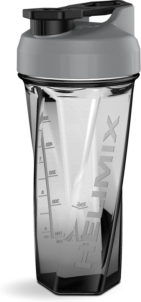 HELIMIX 2.0 Vortex Blender Shaker Sticla Holds până la 28oz 