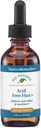Remedii native Acid Free-Flux - Remediu homeopatic natural Temporar Relieves Heartburn, Indigestie și Discomfort după masă - 59 ml