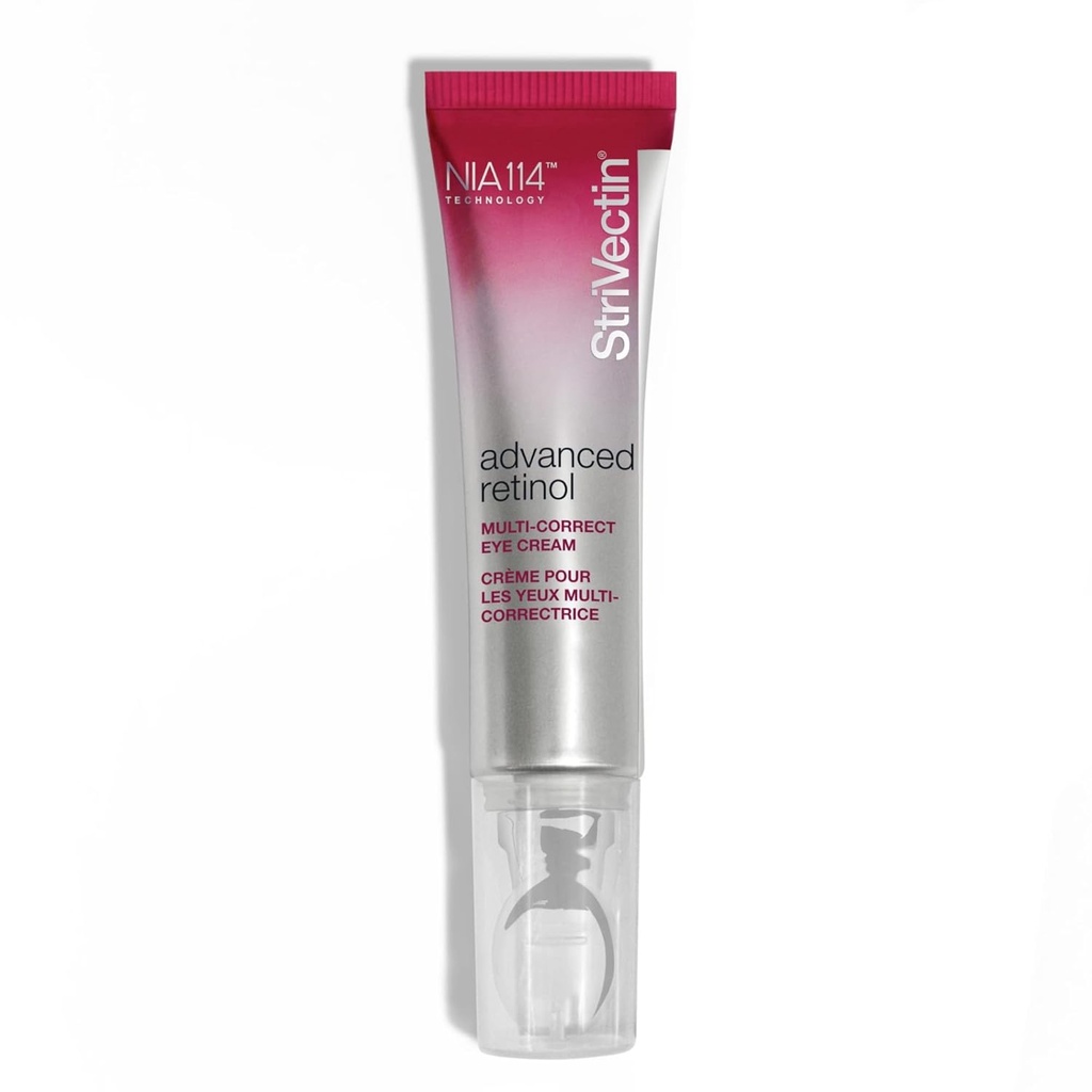 Retinol-parent avansat