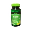 ZZP Finest Nutrition Biotin + Keratina 150 comprimate