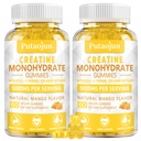 Creatină Monohidrat cu vitamine D3 & B12 