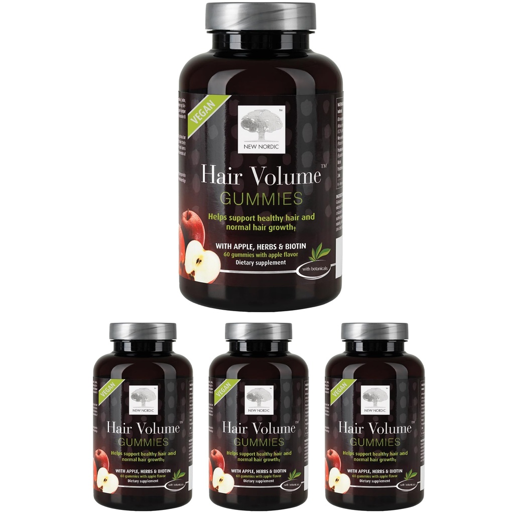 NOU NORDIC Beauty Bundle