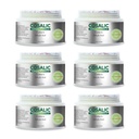 SALVE 50 Gram Acid salicilic Tar Pack 6
