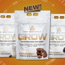Nucleu nutritionale creste Mass Gainer 