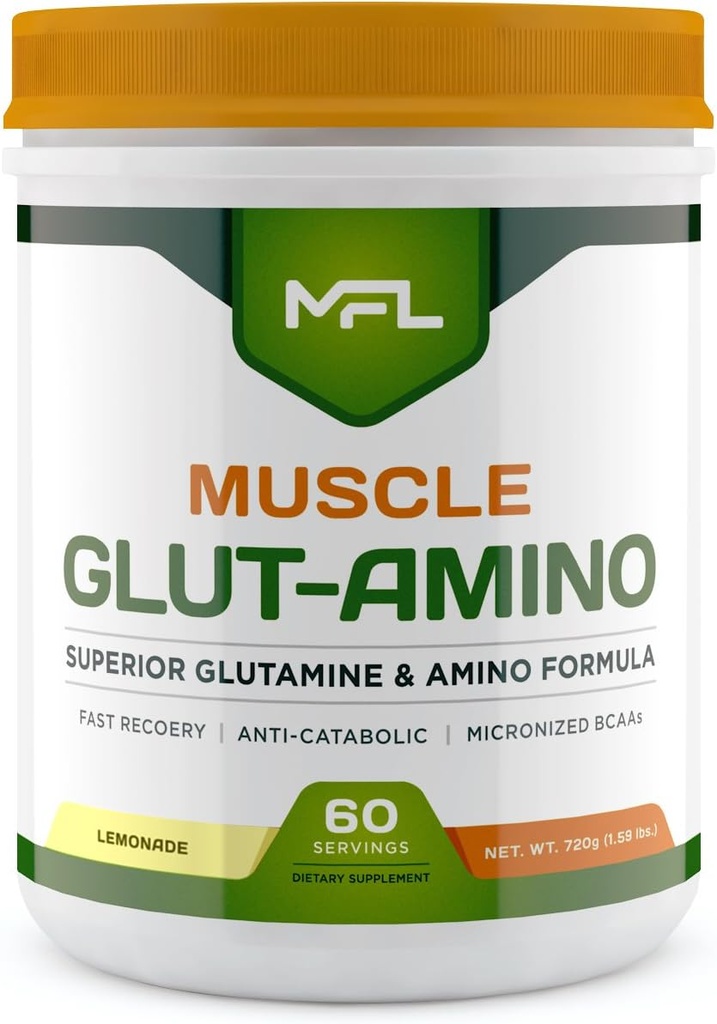 MFL Muscle Glut- 