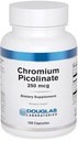 Douglas Laboratories Crom Picolinat (250 mcg) 