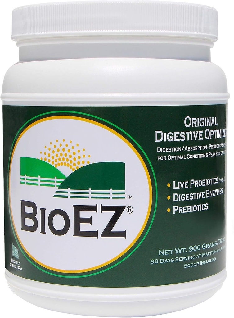 BIOEZ Optimizer digestiv