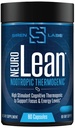 Siren Labs Neuro Lean concentrat termogenic pentru sănătate, pierdere de apă, energie și focalizare - 60 capsule