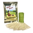 Kona Kava Instant 30% Kavalactonă Kava Drink Single - Tropical - 6 Pack