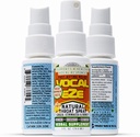 Vocal Eze Ghroat Spray 