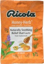 Ricola Natural Honey Herb 24 picături