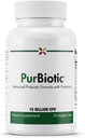 Stop imbatranire acum - Purbiotic® 15 BILLION CFU (PROWPT) - Formula probiotica avansata cu prebiotice - 30 Veggie Caps