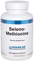 Laboratoarele Douglas Seleno-Metionina 