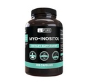 Myo-Inositol (365 capsule) Nu magneziu sau orez Fillers, întotdeauna pură, Lab verificat