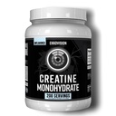Ekkovision Creatin pulbere monohidrat, Micronited, Nearomate, Pre Workout & Post Supliment de antrenament pentru bărbați și femei, Suport energetic, Ușor de amestecat în Shakes, Smoothies & Beverages, 200 Serviri