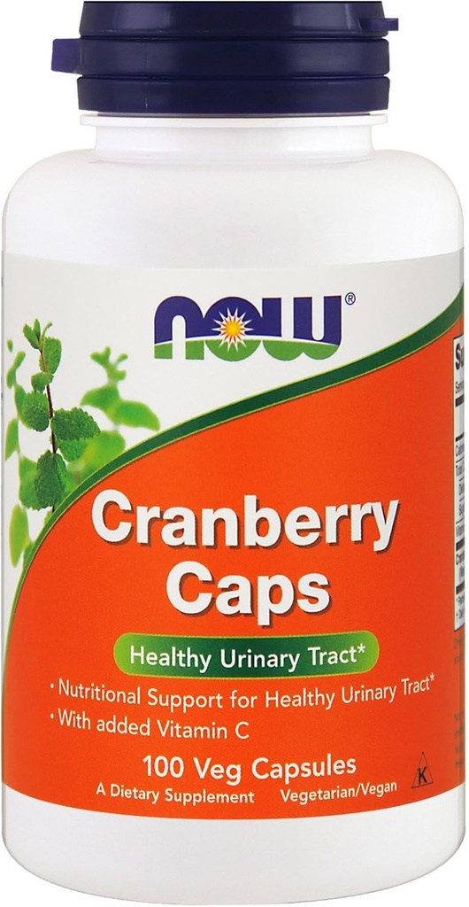 ACUM Cranberry concentrat, 100 Conte (Pachet de 2)