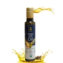 Organic Sacha Inchi Oil, semințe amazoniene 