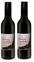Elderberry Juice Concentrat 12,5 fl. oz. (Pachet de 2)