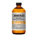 Argentyn 23 Suport Imun profesional - Argint coloidal, Hidrosol de Argint Bio-Activ, 23 ppm, Twist Top lichid, 16 Fl Oz (473 ml)