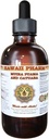 Hawaii Pharm Muira Puama și Catuaba Extract lichid Tincture 4 Oz (120ml)