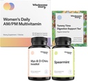 Suport pentru echilibru hormonal Bundle 