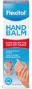 Balsam de mână Flexitol, cremă de mână bogat hidratant, 2,5 tub de once