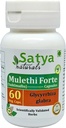 Capsule Dulethi Forte 500 mg. 60 Veg. Capsule 