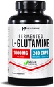 HealthFare L Glutamina 1000mg 