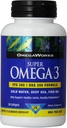 OMEGA LUCRĂRI SUPER OMEGA 3 SFGL Dimensiune: 50