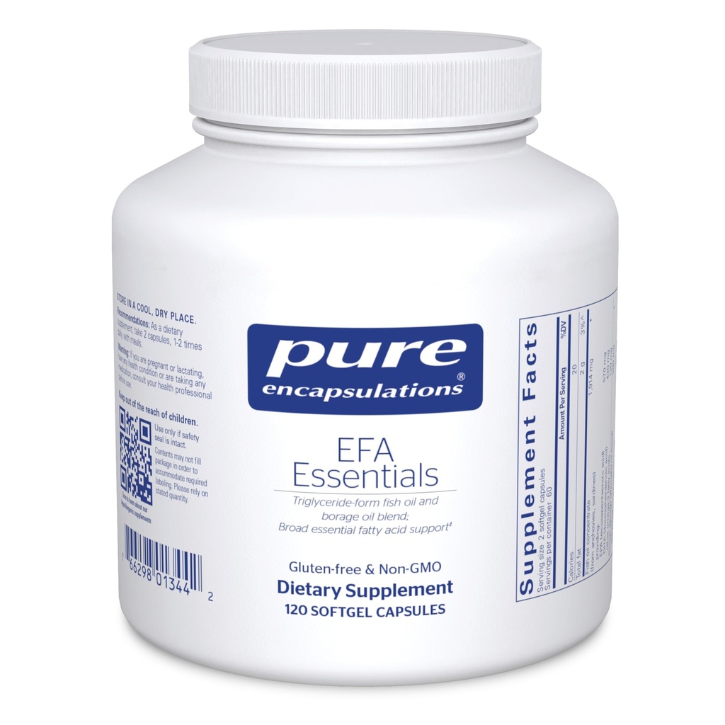 Encapsulations Pure EFA Essentials 