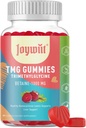 Tmg Trimethylglicine Gummies Suplimente 1000mg Betaine Anhydrous Tmg Gummies, Homocisteină Nivele, Energie, Methylation & Immune Support, Ficat Health, Gluten Free, 60 Ct