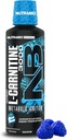 Nutra Tio L-Carnitine Liquid Shots 