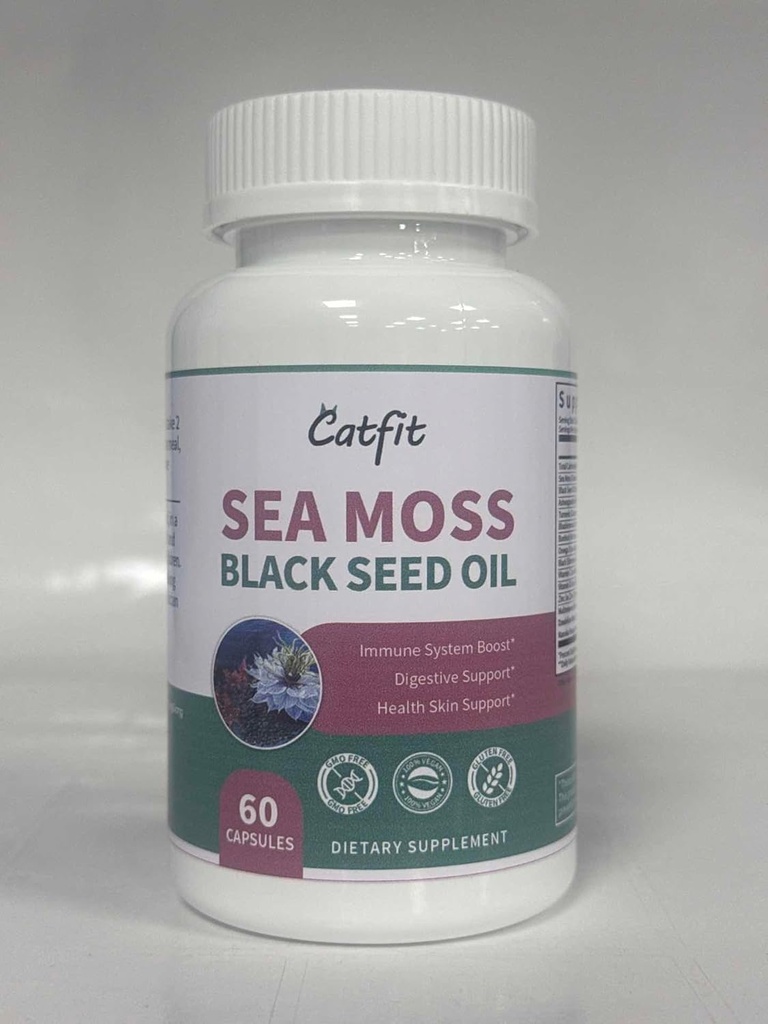 Moss de mare