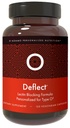 D'Adamo Personalized Nutrition Deflect Lectin Blocker (Sânge tip O) - 120 Capsule vegetariene. Booster metabolic. Suport imun. Fabricat în SUA.