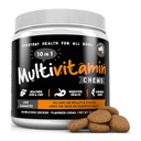 Cel mai fin pentru animale de companie Multivitamine caine Supliment 