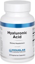 Laboratoarele Douglas Hyaluronic Acid 