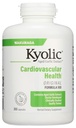 Extract de Usturoi Kyolic Aged - Formula cardiovasculară originală 100, Potență mare 600mg, 300 capace., (Wakunaga/Kyolic)