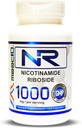 MAAC10 NR Nicotinamidă Ribozidă 1000mg Servire 