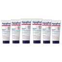 Aquaphor Vindecare Untment, Terapie avansată Vindecare Unguent pentru piele uscată, Protector al pielii pentru piele uscată crăpată - 1.75 oz. Tub (Pachet de 6)