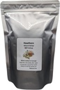Hawthorn - Crataegus laevigata Loose Leaf & Flower C/S de la 100% Nature (8 oz)