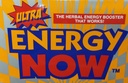 Ultra ENERGIE ACUM Ginseng Suplimentul Herbal 36 Pachete [Sănătate și Frumusețe]