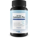 Pro Ear Quietum Plus - Natural Ureche Supplement to Promove Health Auditory System - Aid Inner Ureche & Middle Ears Health - Support Reducere a urechii Suning & Buzzing - Promovarea auzului sănătos