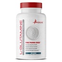 Nutriţie metabolică Glutamina, 300 grame, pulbere