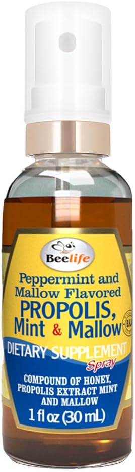 Beelife Propolis Ghroat Spray 